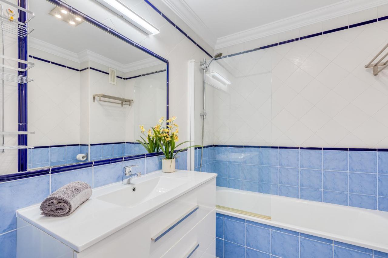 Apartment Hanami Puerto Alto 4-9
