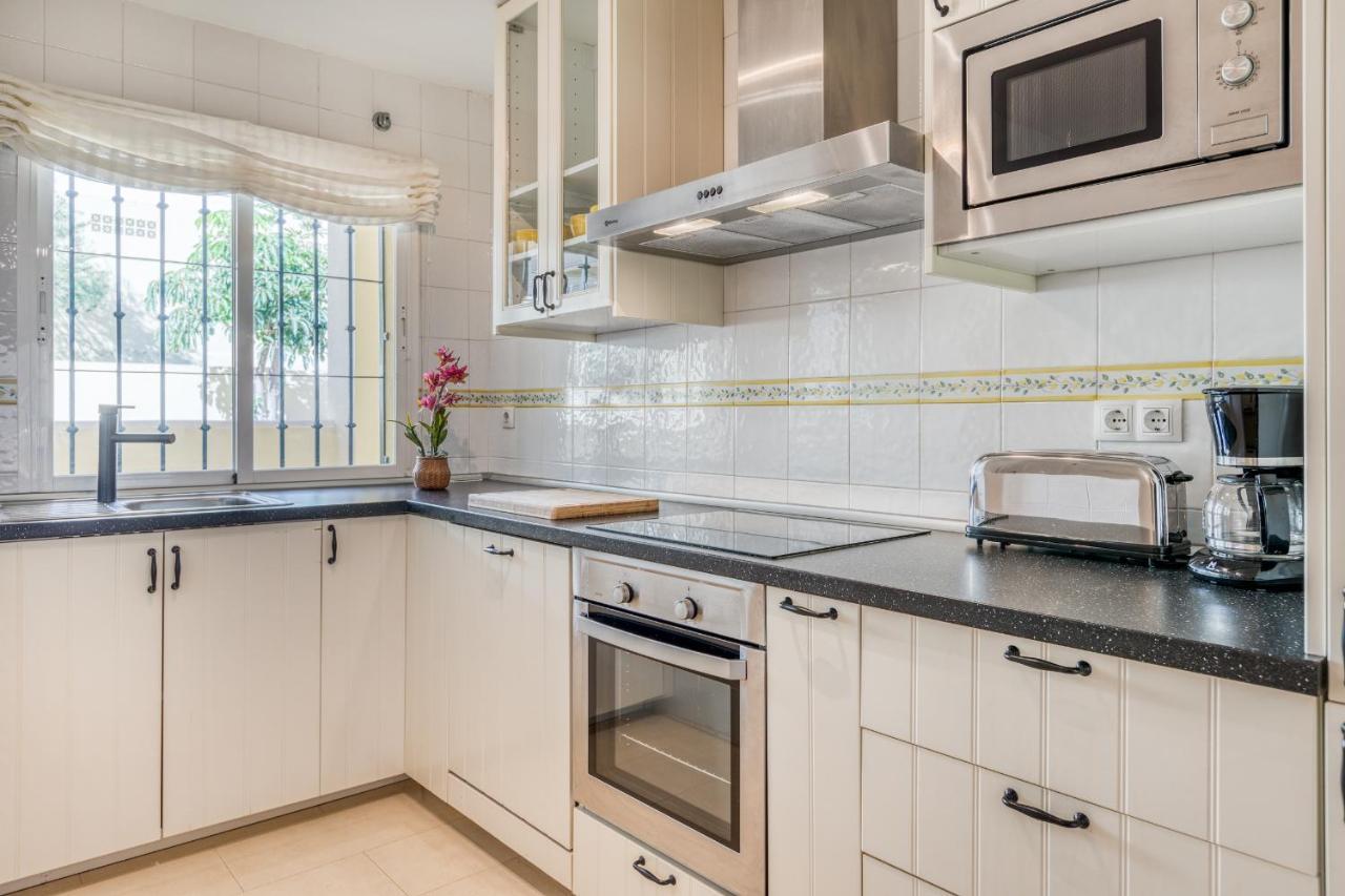 Apartment Hanami Puerto Alto 4-9 *