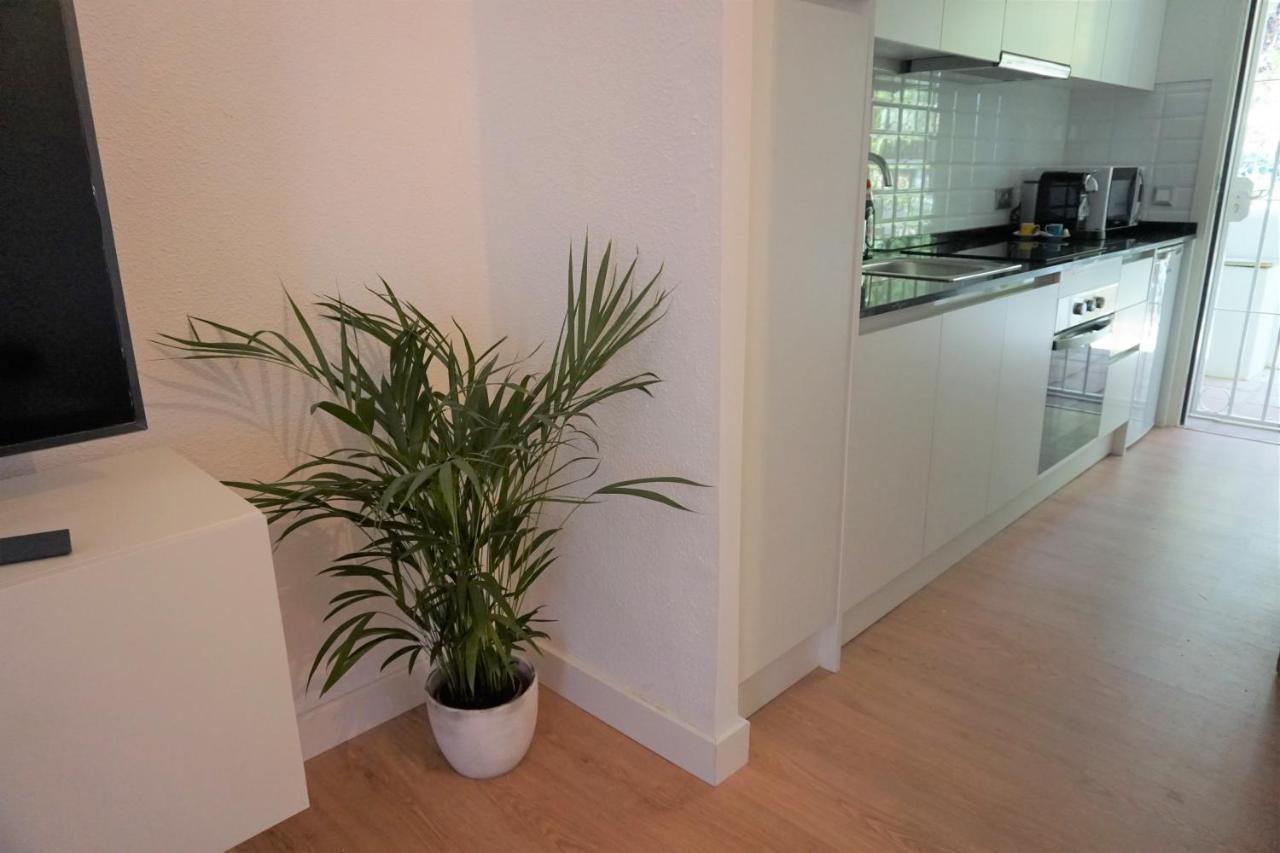 Appartement Playa Y Naturaleza Estepona