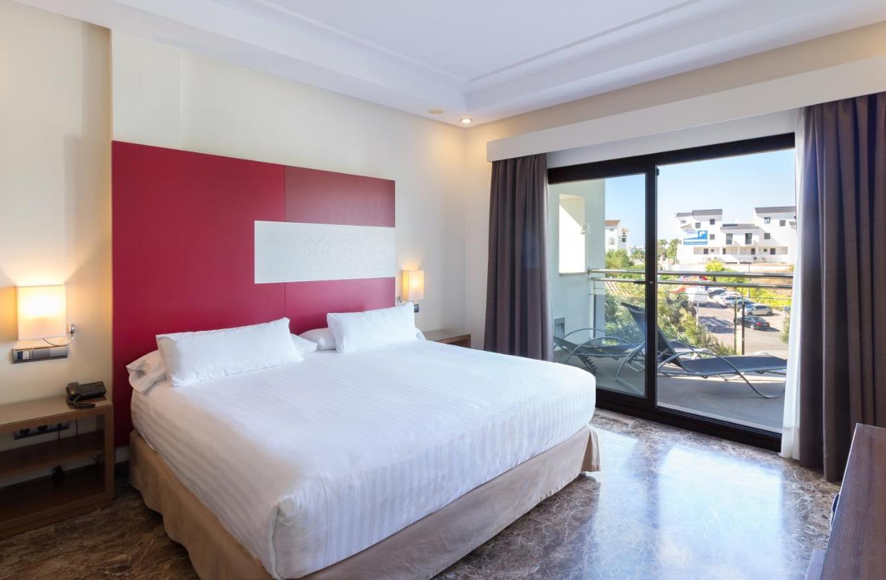 & Spa Hotel Estepona