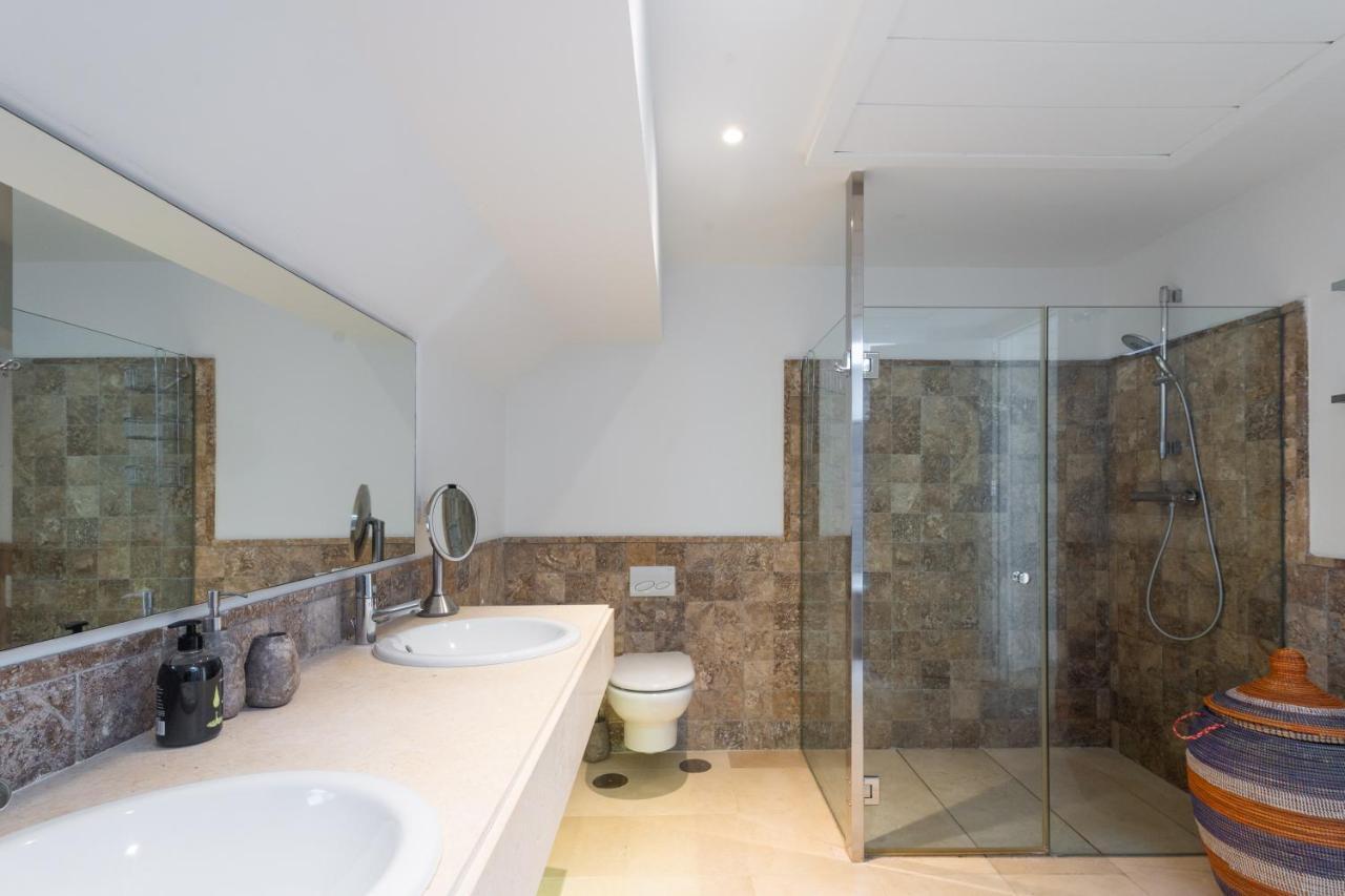 Duplex Penthouse With 3 Bedrooms Holiday home Estepona
