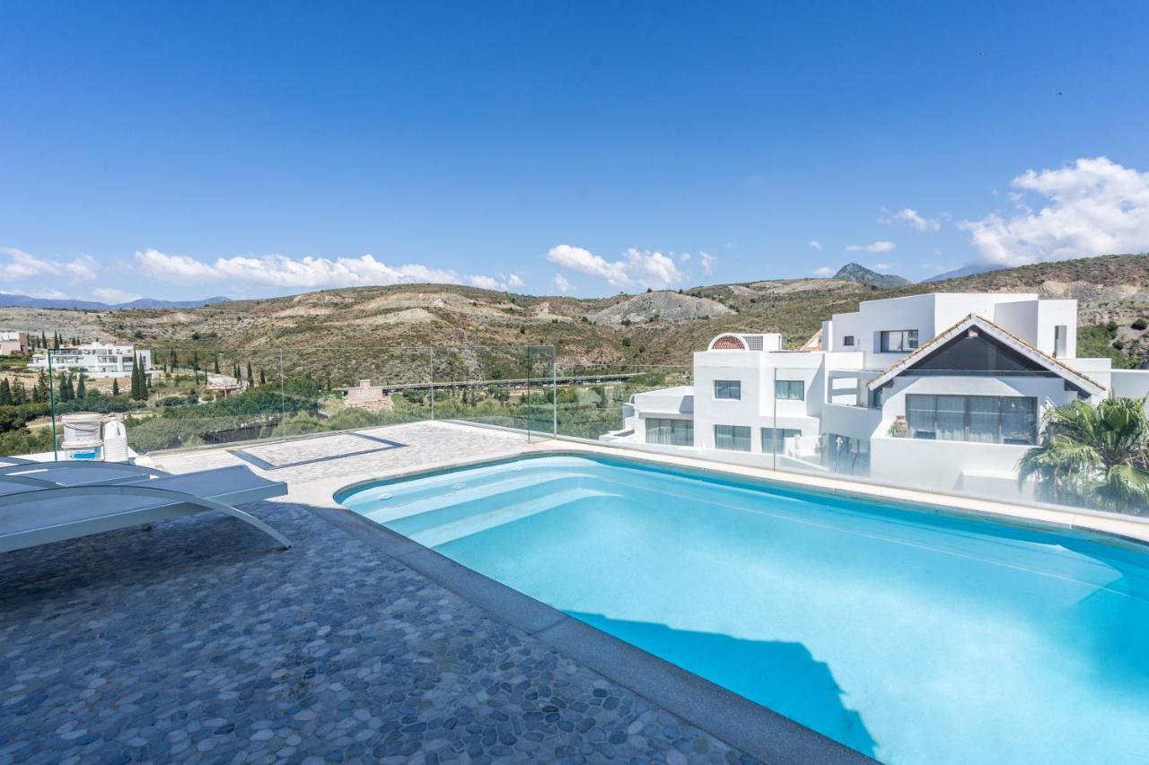 Holiday home Duplex Penthouse With 3 Bedrooms