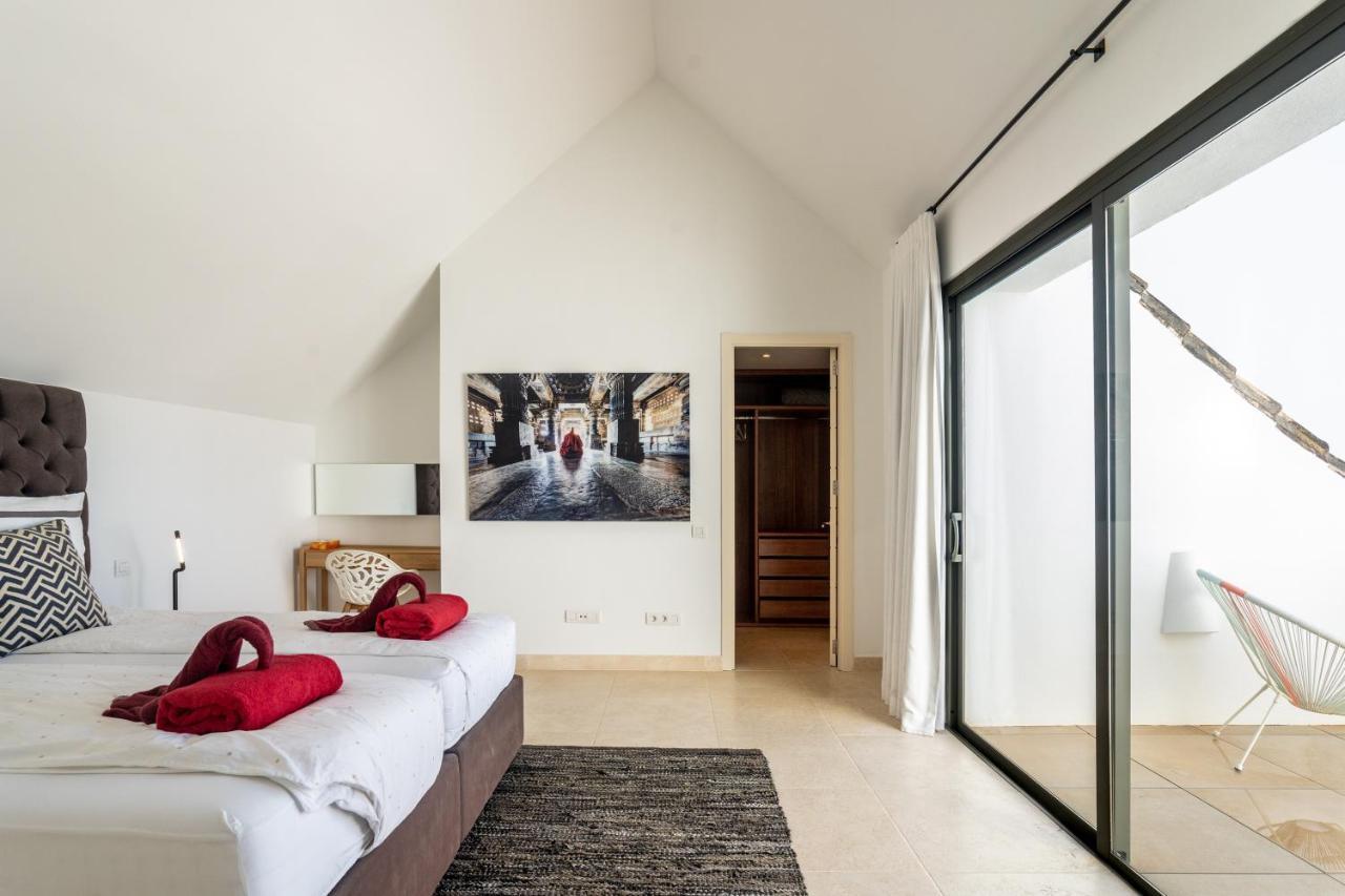 Duplex Penthouse With 3 Bedrooms Holiday home