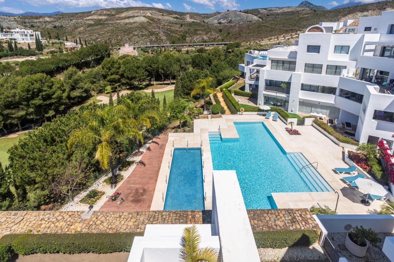 Holiday home Duplex Penthouse With 3 Bedrooms Estepona