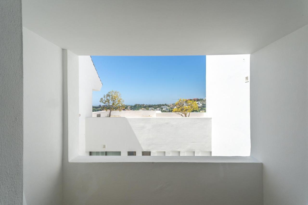 Duplex Penthouse With 3 Bedrooms