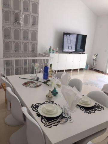 Casa Strack * Estepona