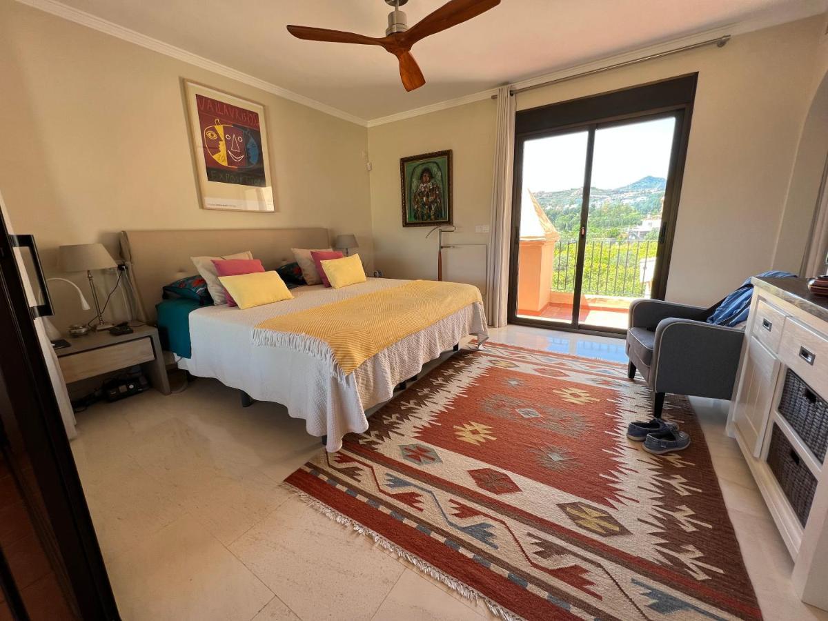 Marbella Luxueux Duplex 3 Ch.- 3 Bains - 155 M² + 100 M² Terrasses Apartment *