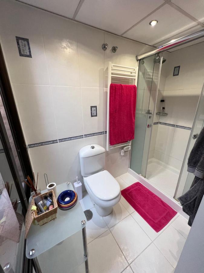 Apartment Marbella Luxueux Duplex 3 Ch.- 3 Bains - 155 M² + 100 M² Terrasses Estepona