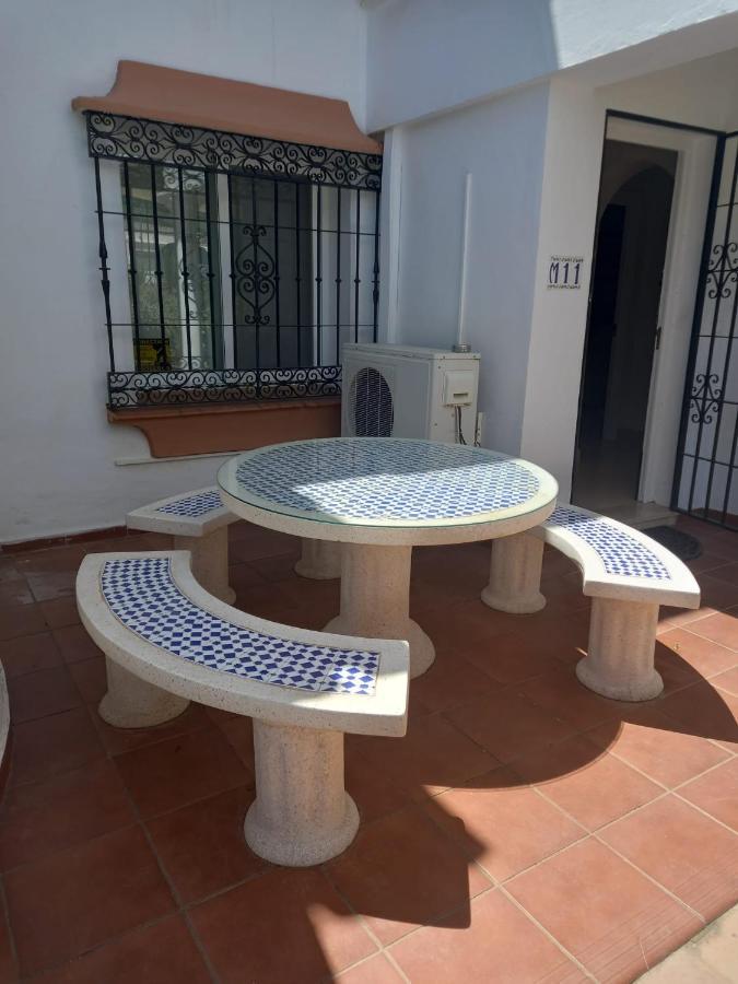 Casa El Paraiso Marbella Apartment Estepona