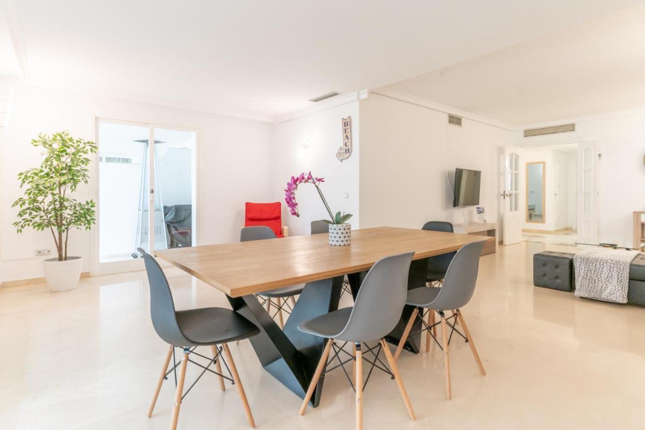 Vip Dominion Apartment Estepona