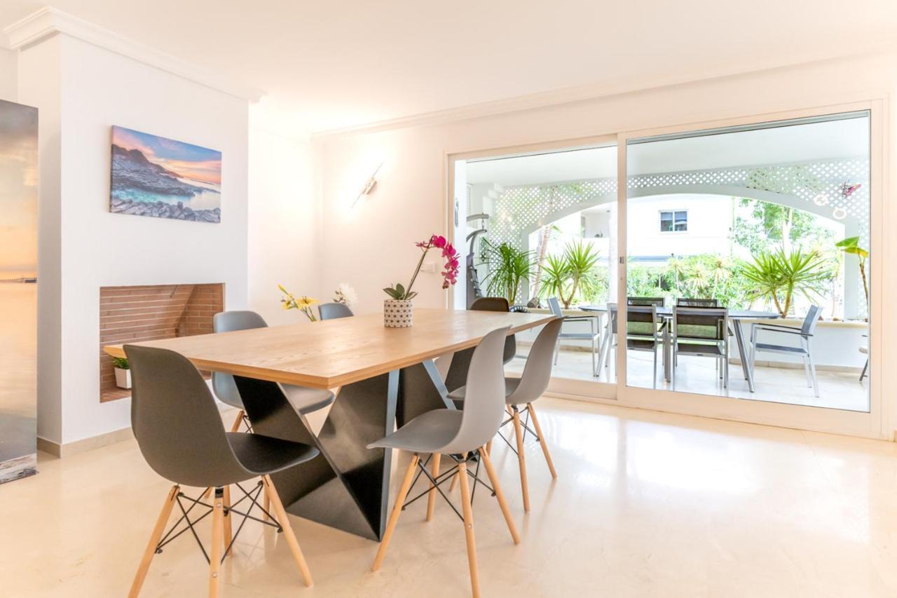 Vip Dominion Apartment *