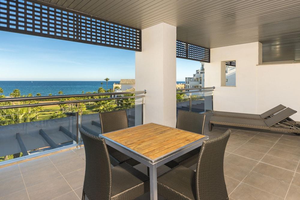 & Spa Hotel Estepona