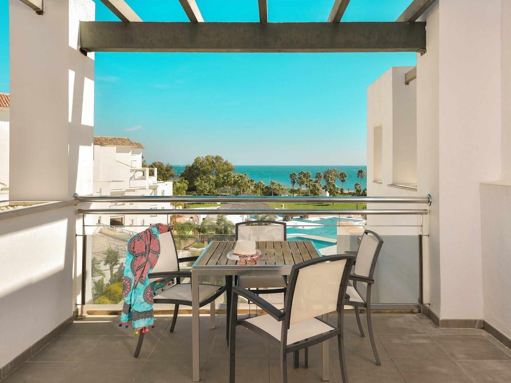 & Spa Hotel Estepona
