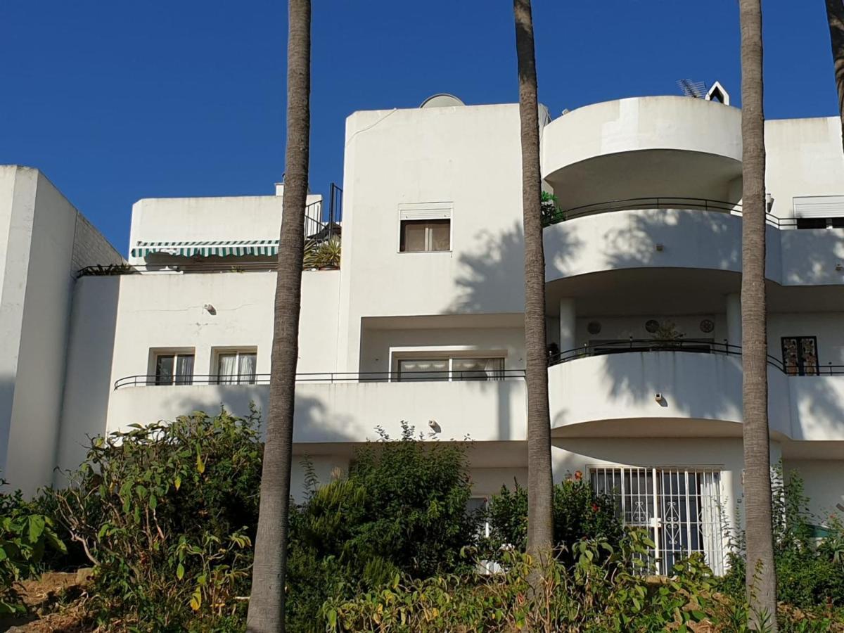 Golf Apartment Estepona