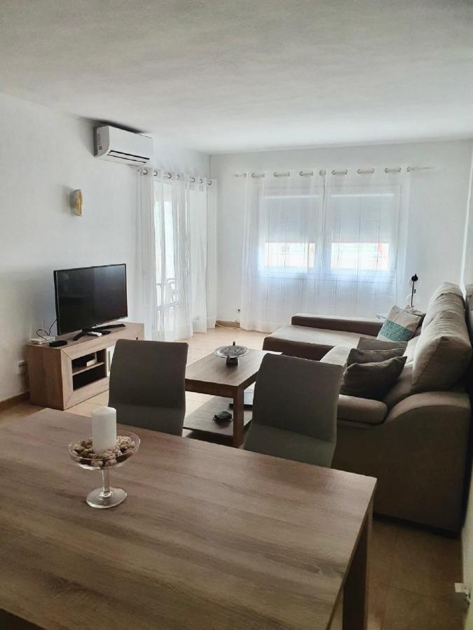 Apartment Gaviota *