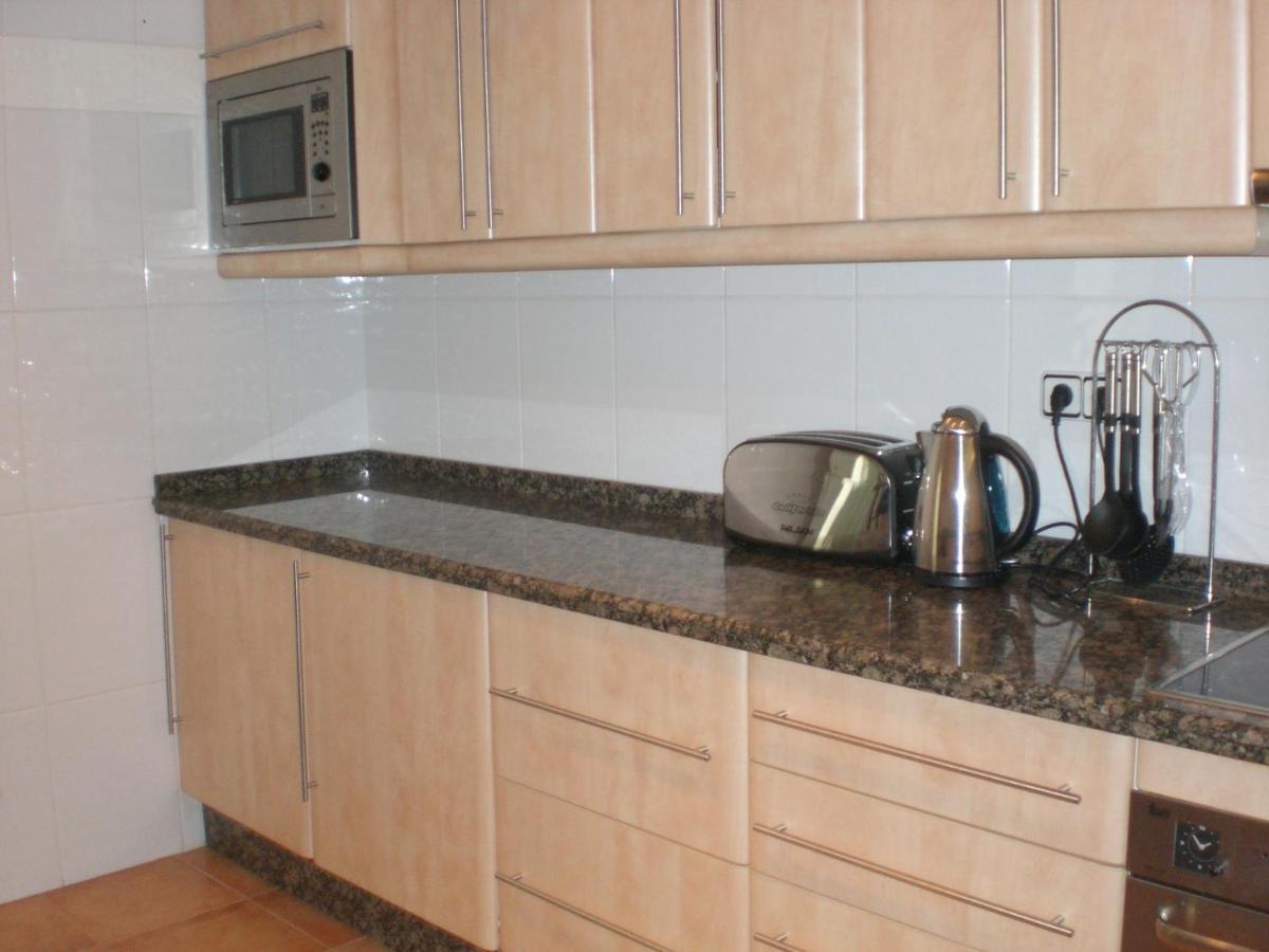 Appartement El Coral 1 Bed Estepona