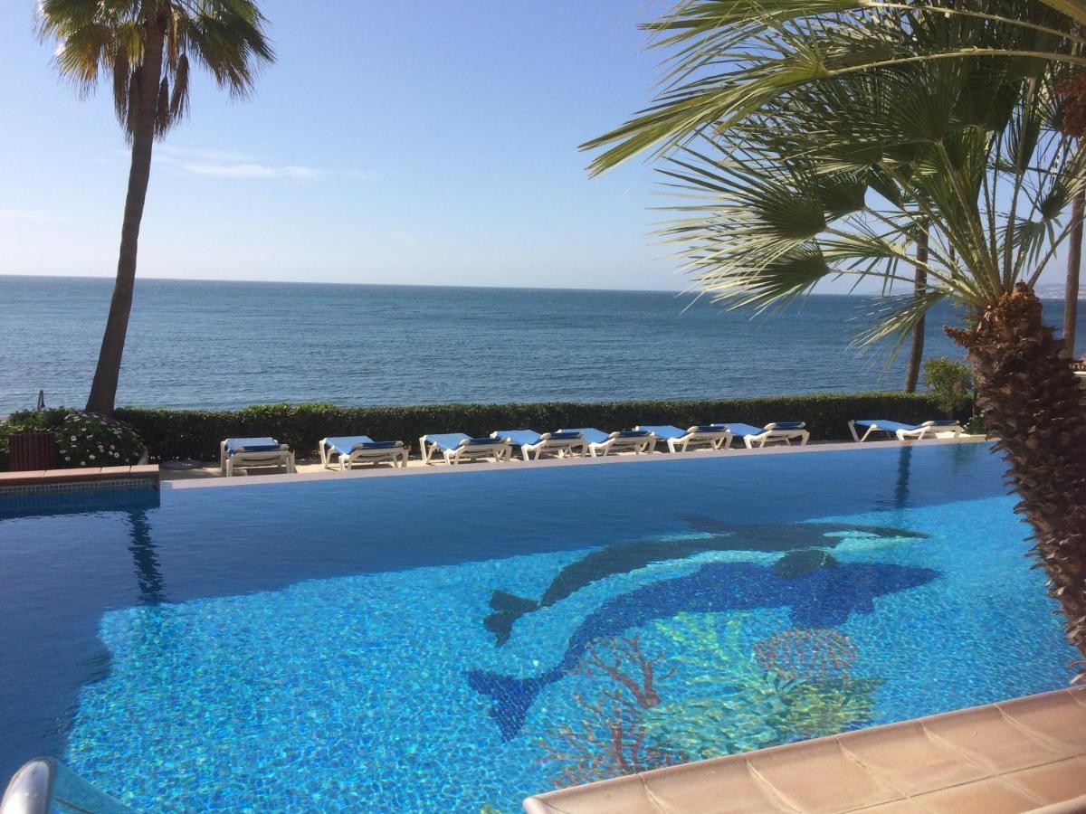 El Coral 1 Bed Estepona
