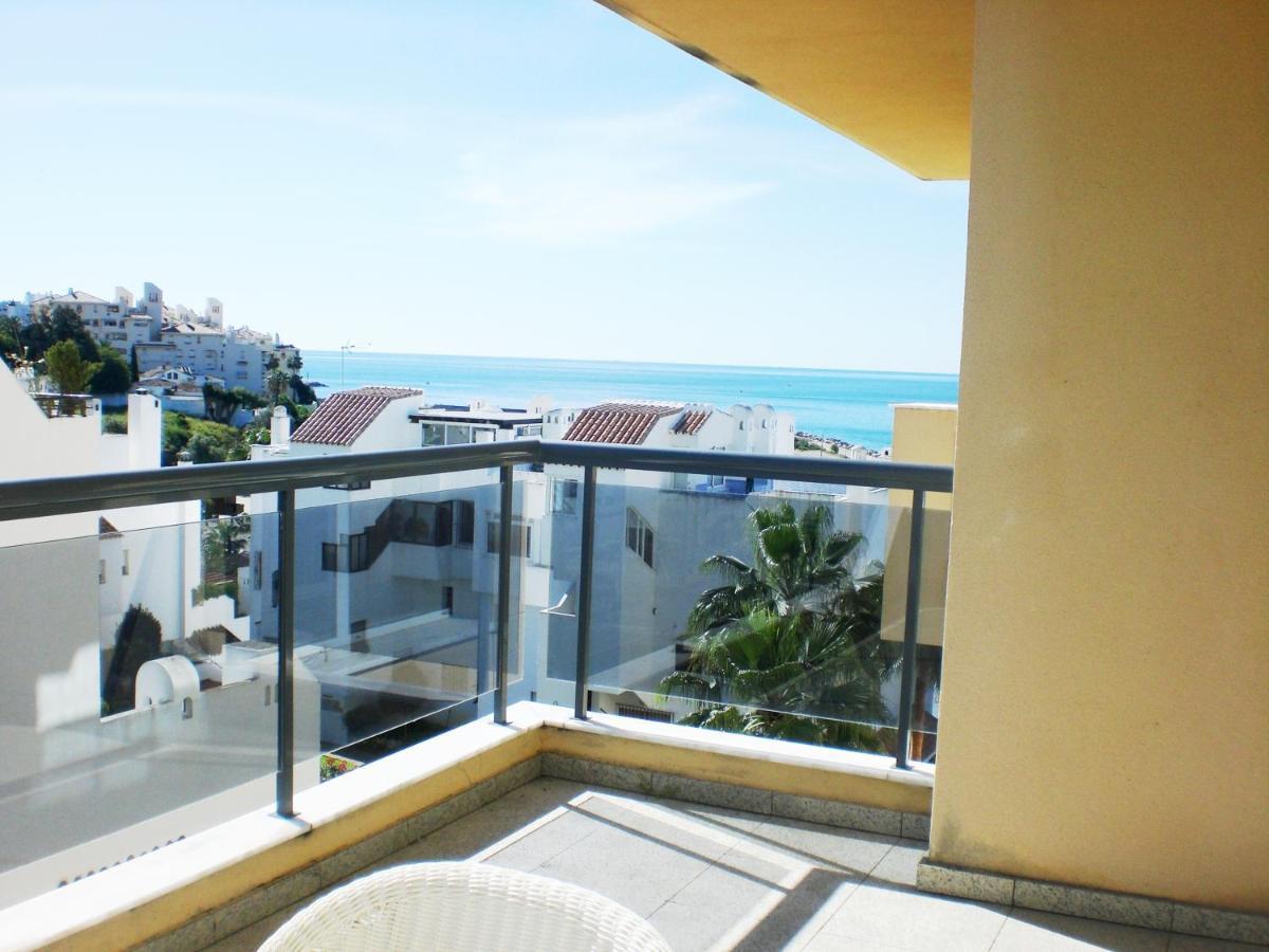 El Coral 1 Bed Appartement