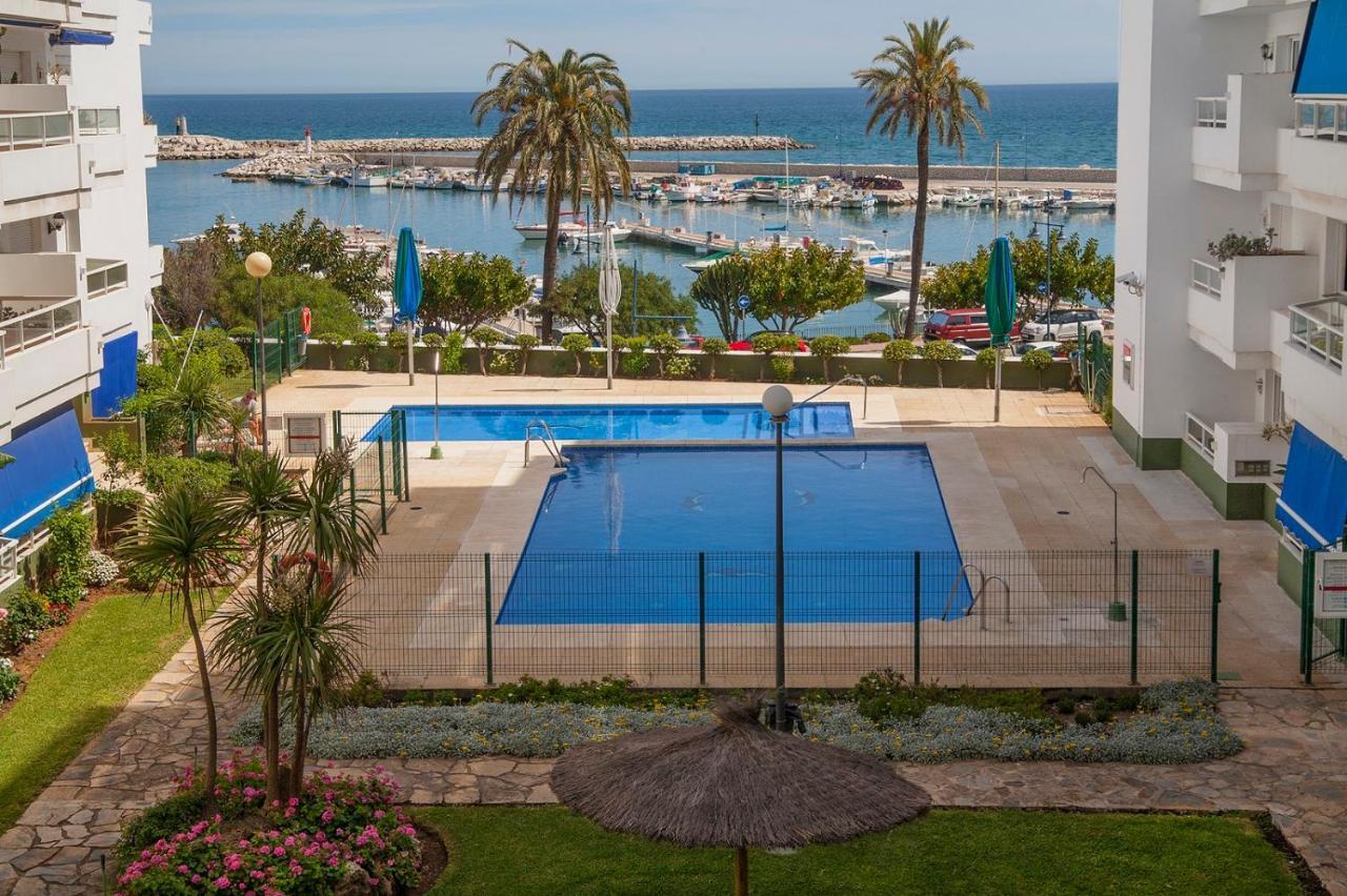 Sol Appartement Estepona
