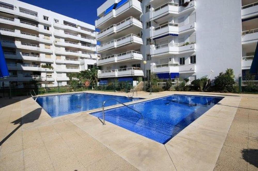 Sol * Estepona