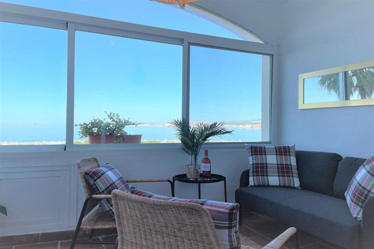 Apartment Gibraltar View - Marina Bay *
