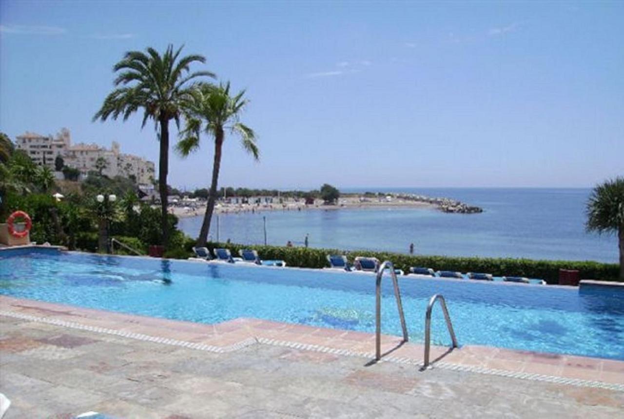 El Coral 1 Bed Appartement Estepona