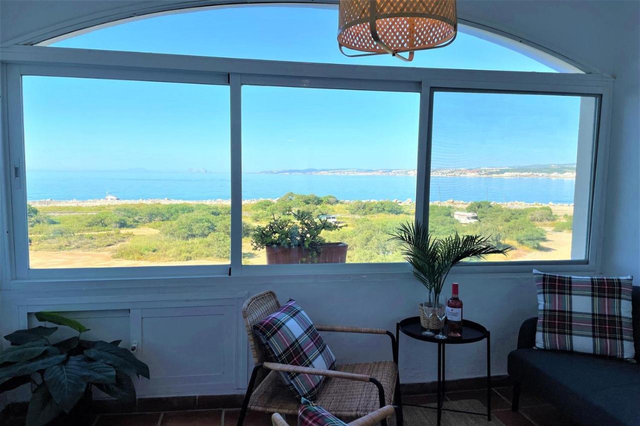 Gibraltar View - Marina Bay Apartment Estepona