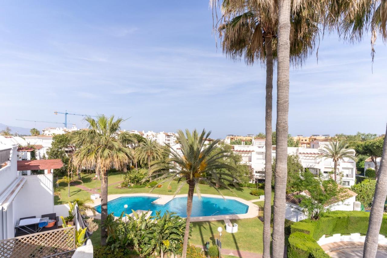Atico De Costalita Estepona