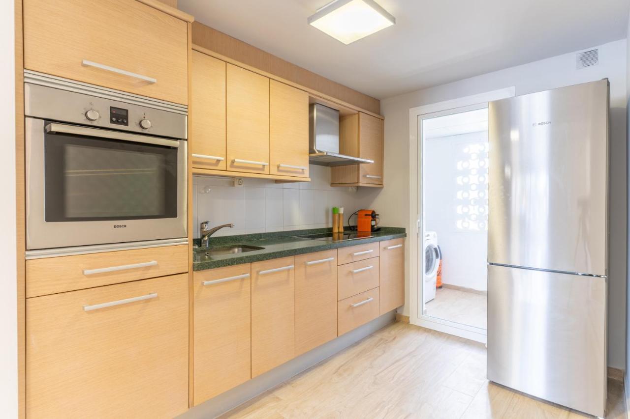Atico De Costalita Apartment Estepona