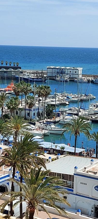 Puerto Paraiso Port Estepona