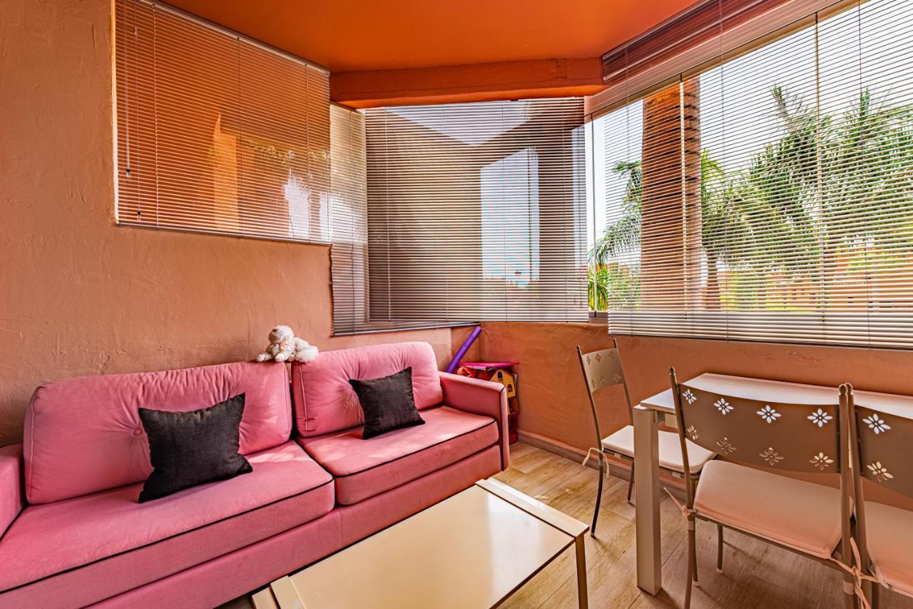 Apartment Marina Luxury *