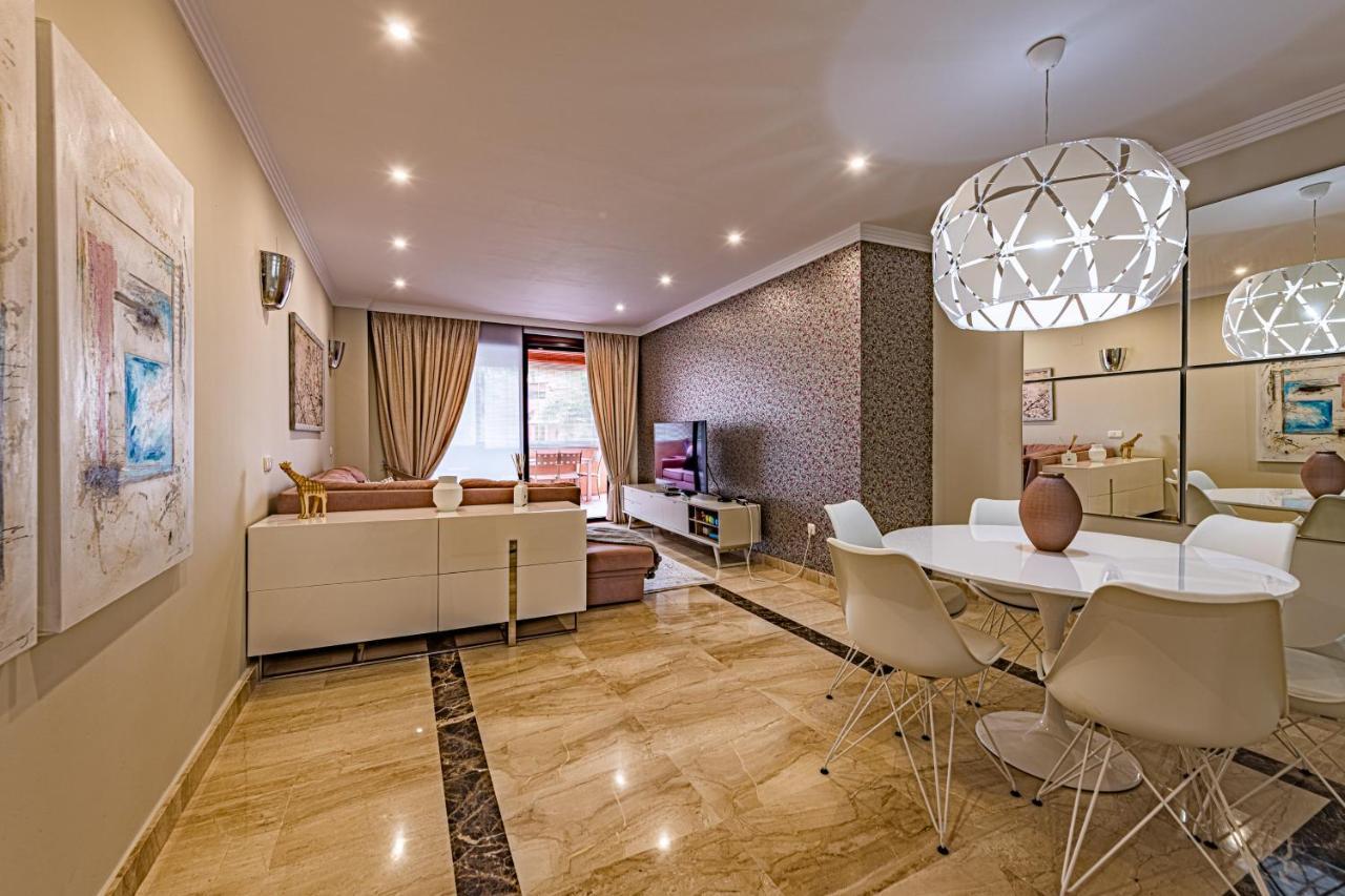 Apartment Marina Luxury