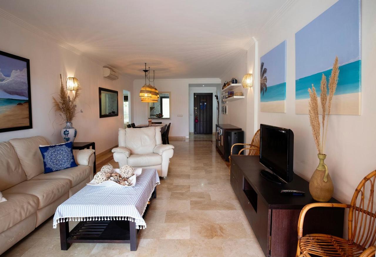 Appartement Bougainvillea Bay Estepona