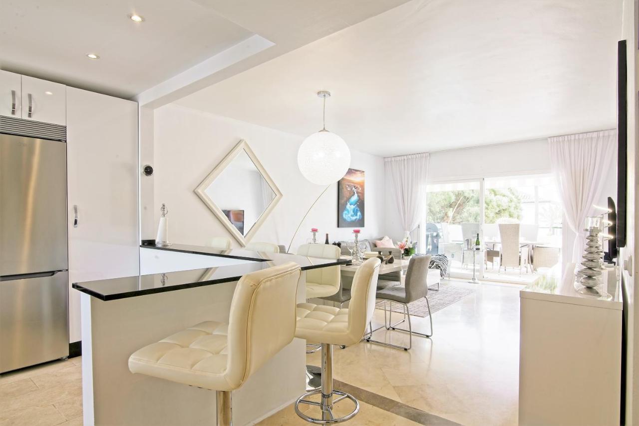 Enjoy El Presidente Penthouse Appartement Estepona