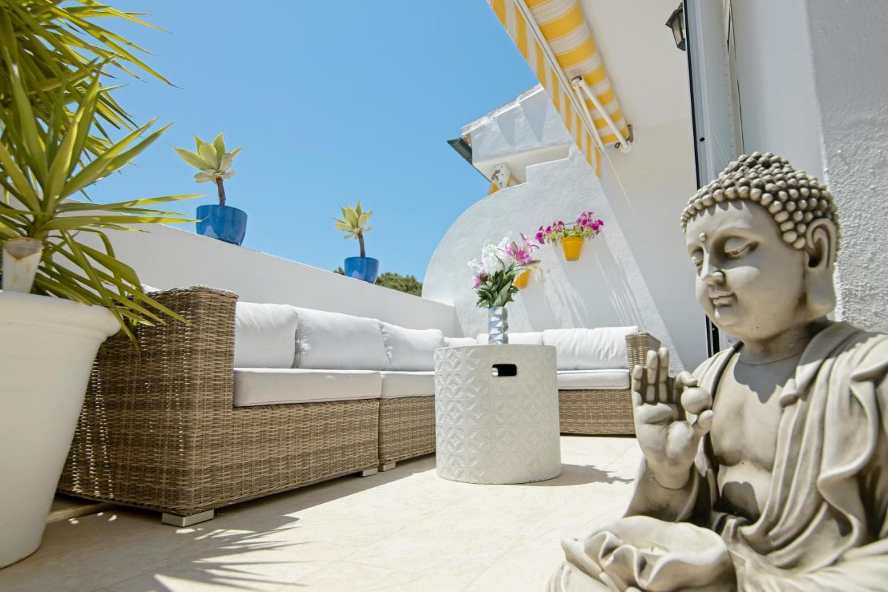 Enjoy El Presidente Penthouse
