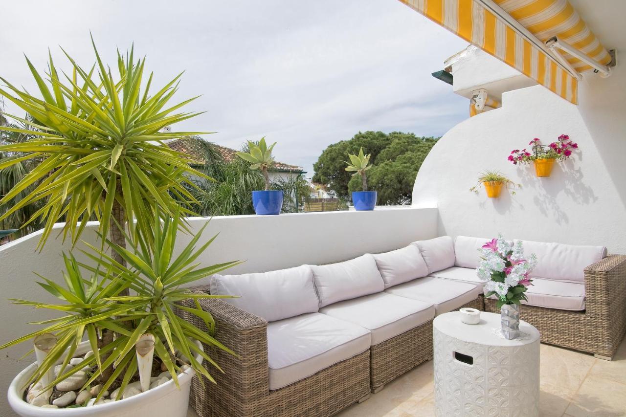 Enjoy El Presidente Penthouse Estepona
