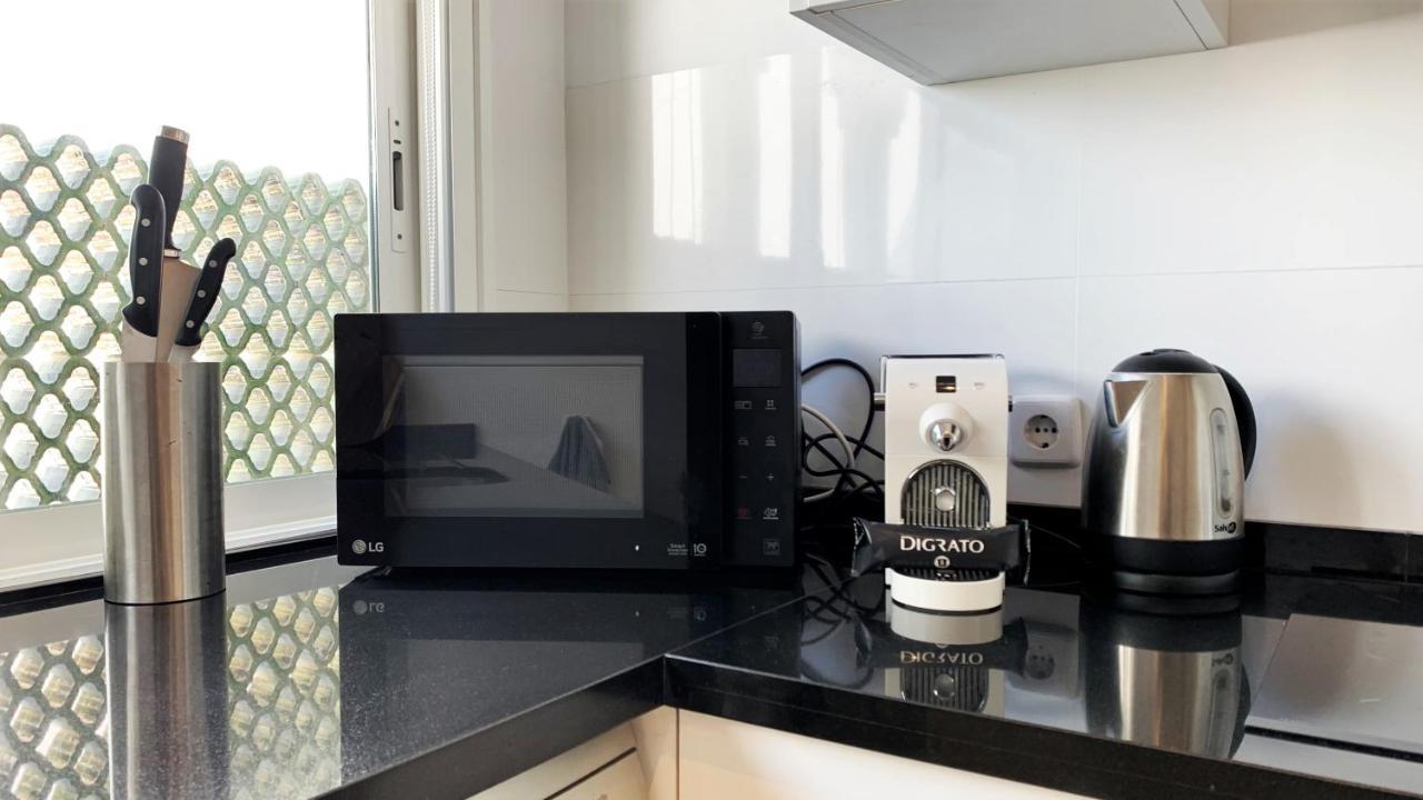 Enjoy El Presidente Penthouse Apartment *