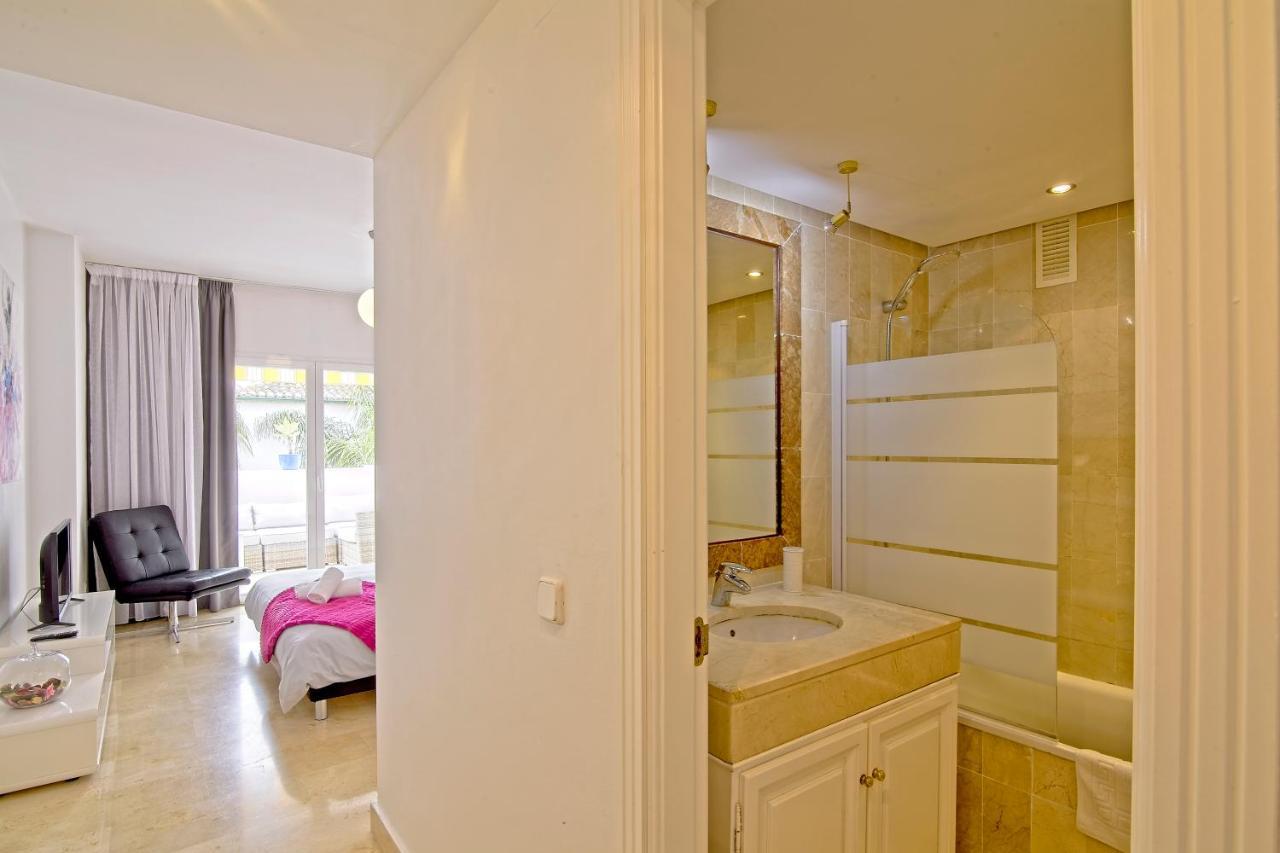 Enjoy El Presidente Penthouse Apartment *