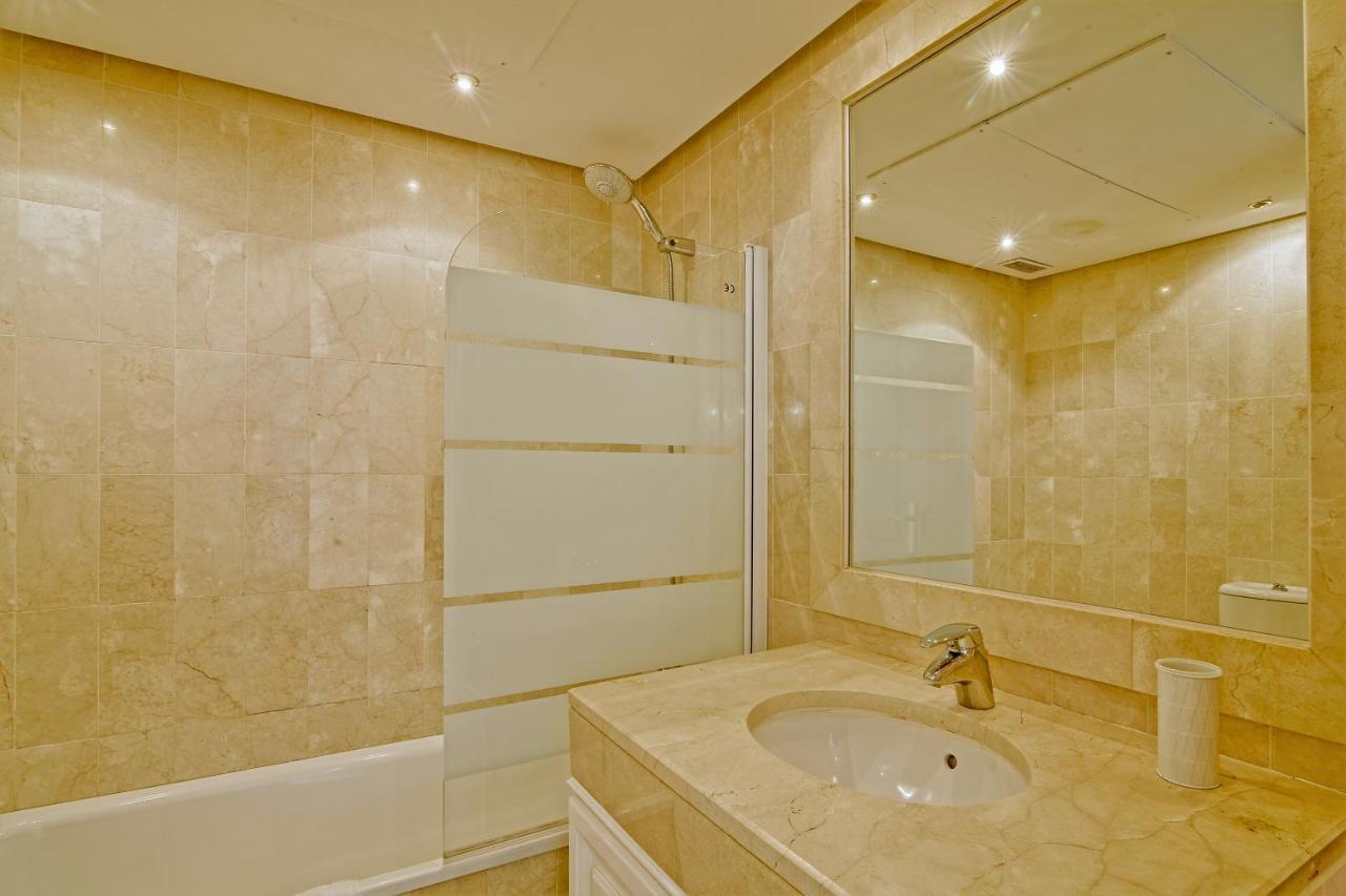 Enjoy El Presidente Penthouse * Estepona