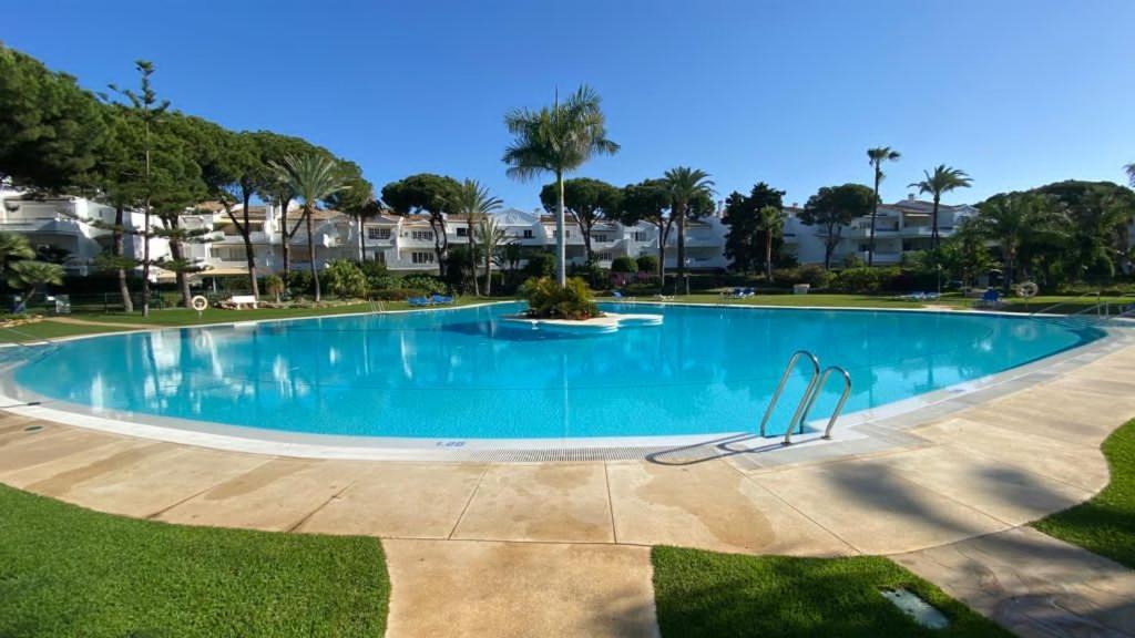 Enjoy El Presidente Penthouse Appartement *