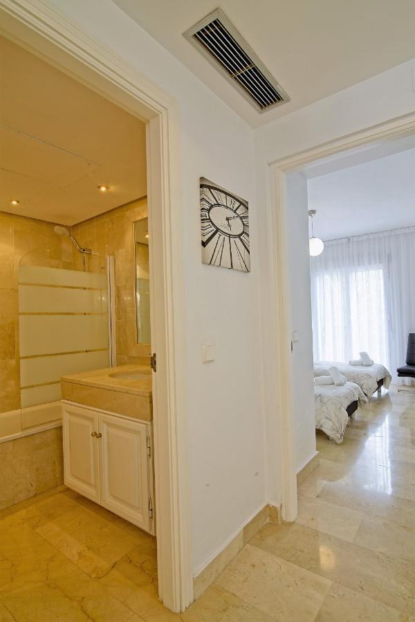 Enjoy El Presidente Penthouse *