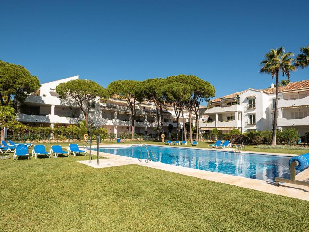Enjoy El Presidente Penthouse * Estepona