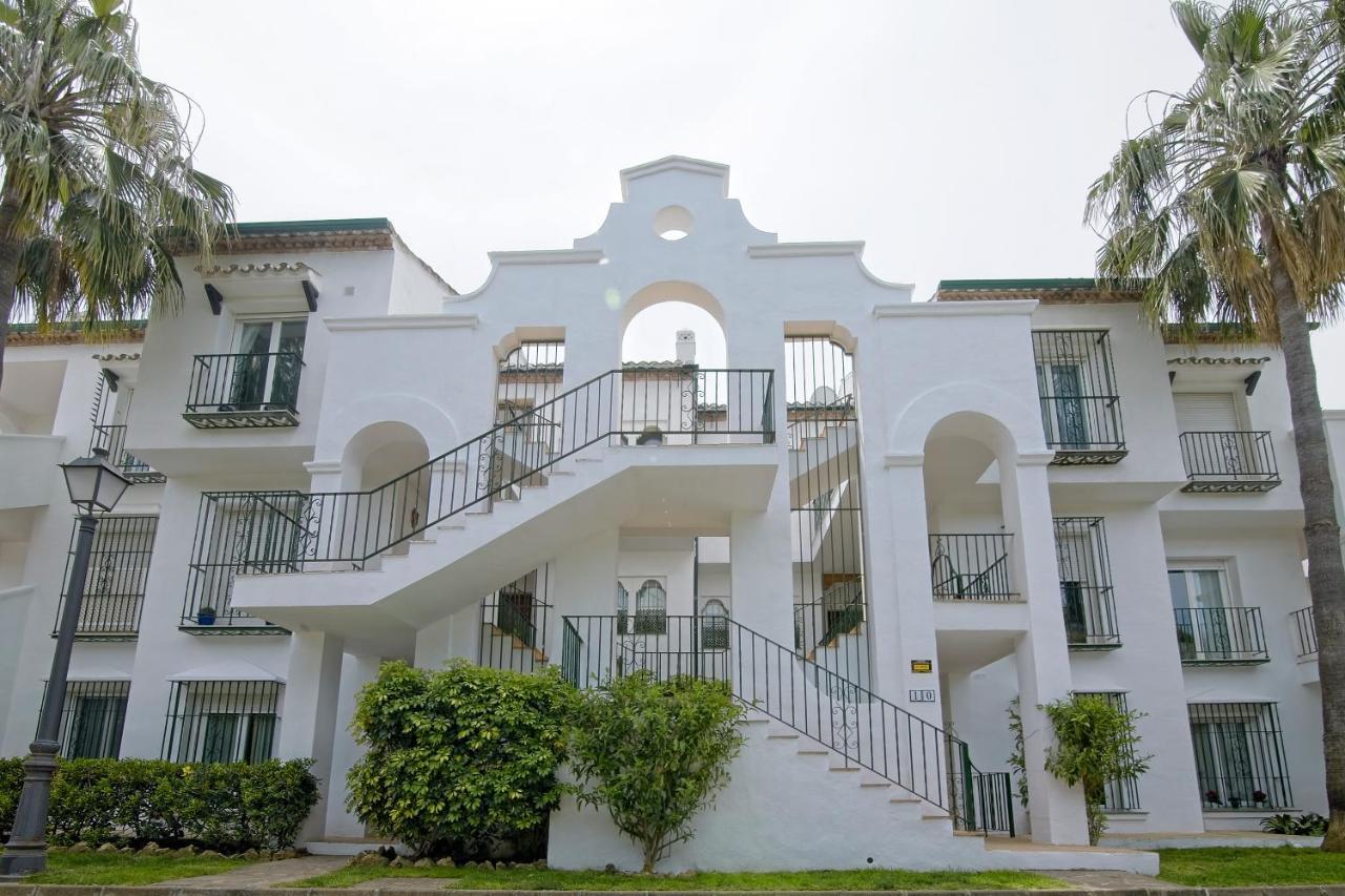 Enjoy El Presidente Penthouse Appartement Estepona