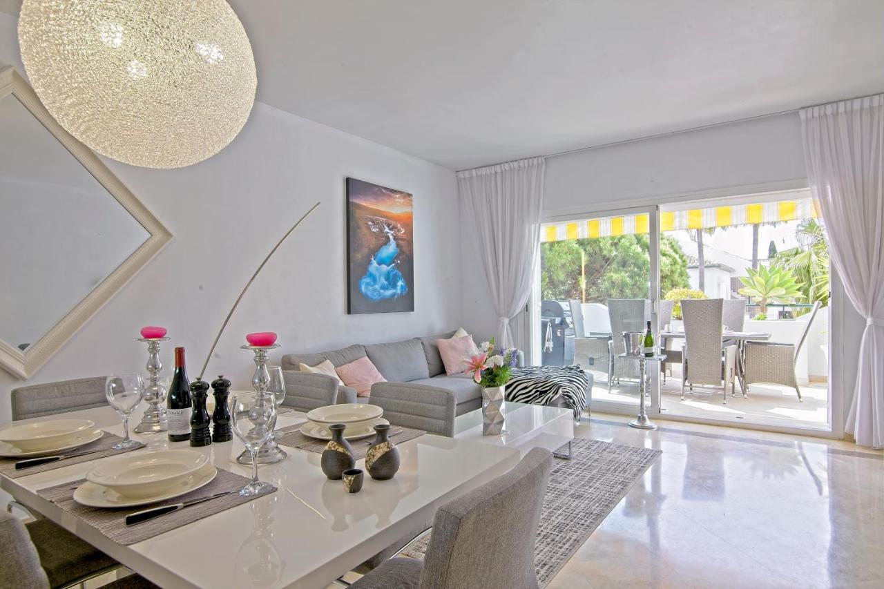 Enjoy El Presidente Penthouse