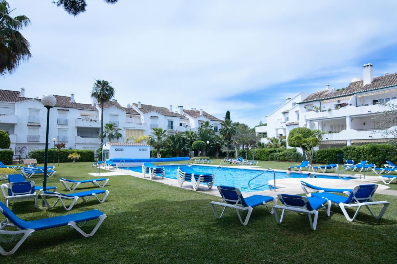 Apartment Enjoy El Presidente Penthouse Estepona