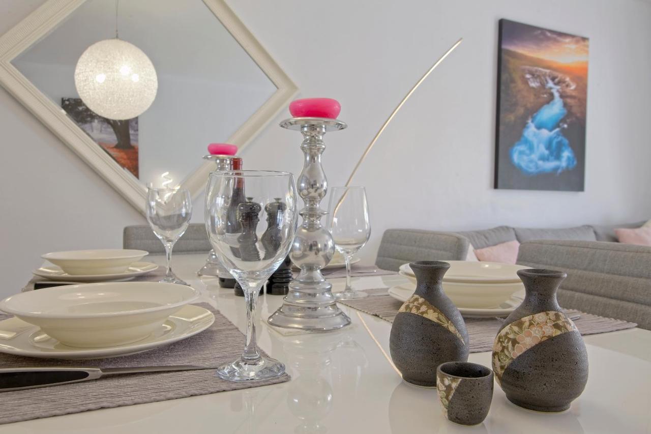 Enjoy El Presidente Penthouse Apartment