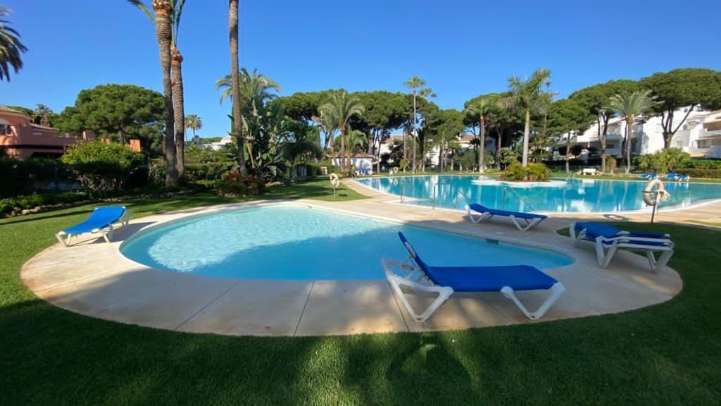 Enjoy El Presidente Penthouse Appartement *