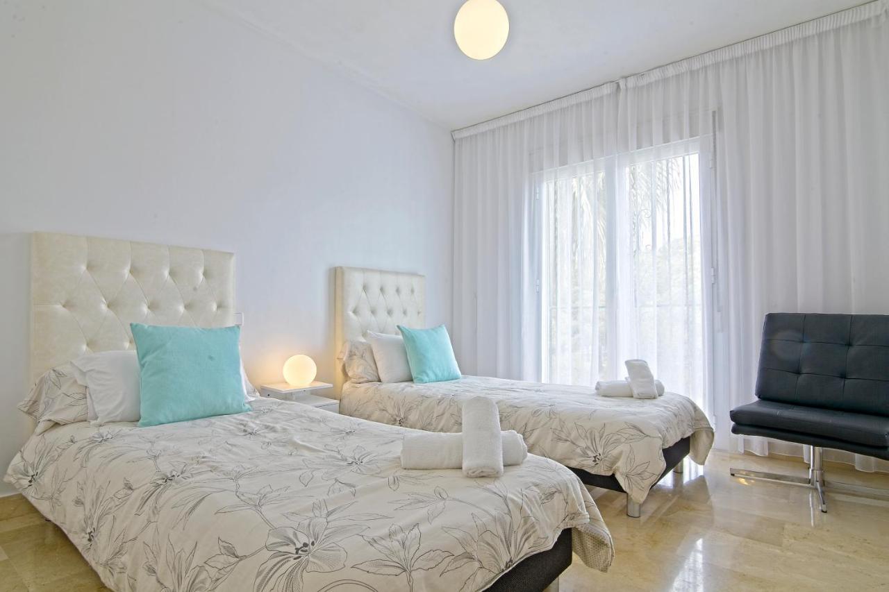 Enjoy El Presidente Penthouse Estepona