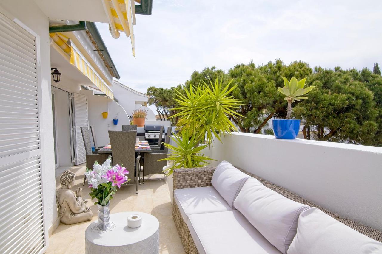 Appartement Enjoy El Presidente Penthouse Estepona