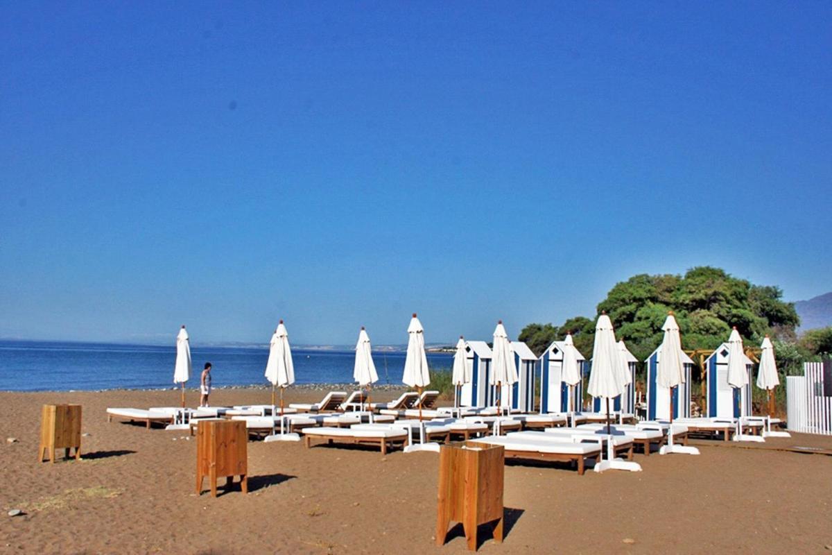 Enjoy El Presidente Penthouse Apartment